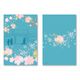キャラクターグッズ 忍たま乱太郎 御朱印帳 忍術学園と桜