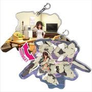 アリス・ギア・アイギス チェンジングアクリルキーホルダー 兼志谷 シタラ [キャラクターグッズ]
