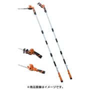 LPHS-1025 [10.8V充電式ガーデントリマー＆ガーデンソー]