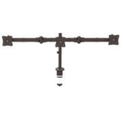 3面モニター多関節アーム トリプル液晶ディスプレイアーム ARMTRIO