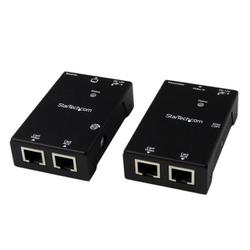 1ポートHDMIエクステンダー延長器 Cat5e/Cat6ケーブル対応 ST121SHD50