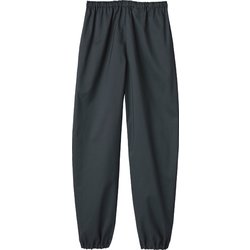 和風パンツ 兼用 スミクロ G8025 C10 S