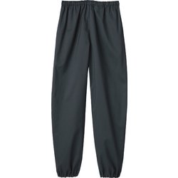 和風パンツ 兼用 スミクロ G8025 C10 M