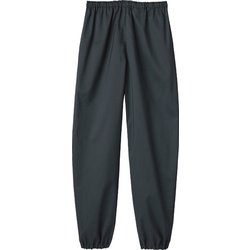 和風パンツ 兼用 スミクロ G8025 C10 L