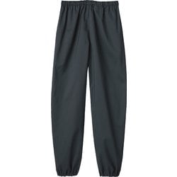 和風パンツ 兼用 スミクロ G8025 C10 3L
