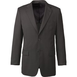ジャケット 男性用 グレー KM8379 C-9 A6