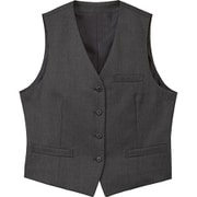 ベスト 女性用 グレー KM8382 C-9 17号