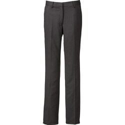 パンツ 女性用 グレー KM8384 C-9 7号