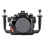 FUJIFILM X-T3用 防水ハウジング NA XT3 S4FG