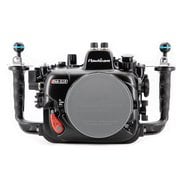Panasonic LUMIX DC-S1R/DC-S1用 防水ハウジング NA S1R 3FG