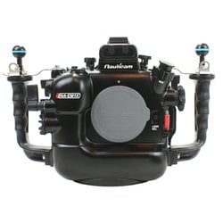 OLYMPUS - ノーティカム　ハウジングセット　オリンパス　OM-D E-M1　ハウジング Nauticam ] NA OM1 ノーティカム防水ハウジング for OLYMPUS OM