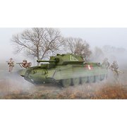 PB72068 英・クルセーダーMk.III巡航戦車VI型・6ポンド砲 [1/72 プラモデル]