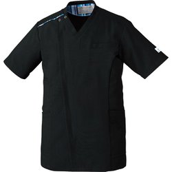 ファスナースクラブ 男性用 ブラック MK0003 C-10 M