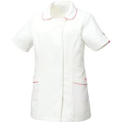 ジャケット 女性用 ピンク MK0005 C-2 S