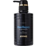32001925 [ヘアリプロ 薬用スカルプシャンプー オイリー 370ml]