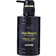 32002009 [ヘアリプロ 薬用スカルプシャンプー メガオイリー 370ml]