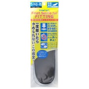 サムティアス・フットスマイルForフィッティング紳士用 S