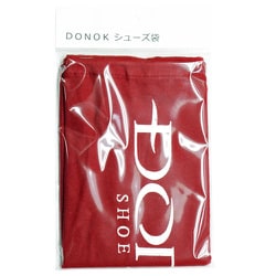 DONOK・シューズ袋