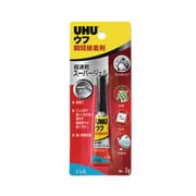 9U 35020 [ウフ 瞬間接着剤ジェル 3g]