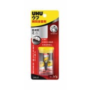 9U 35035 [ウフ 瞬間接着剤 ミニ 3本セット]