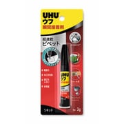 9U 35025 [ウフ 瞬間接着剤ピペットコントロール 3g]
