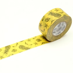 mt for PACK yellow fruits MTPACK19