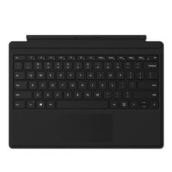 【純正】マイクロソフト Surface Pro タイプカバー ブラック 英字配列 ヨドバシ.com - マイクロソフト Microsoft Surface Pro タイプ