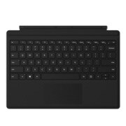 FMM-00041 [Surface Pro タイプ カバー ブラック （英字配列）]