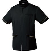 ジャケット 男性用 ブラック MK0024 C-10 LL