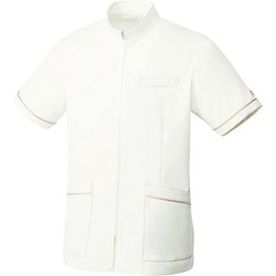 ジャケット 男性用 オフホワイト MK0024 C-12 M