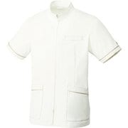 ジャケット 男性用 オフホワイト MK0024 C-12 M