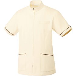 ジャケット 男性用 クリーム MK0024 C-83 S