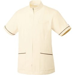 ジャケット 男性用 クリーム MK0024 C-83 M