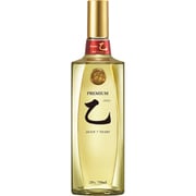 眞露 プレミアム乙 樫樽7年熟成 25度 750ml [米焼酎]