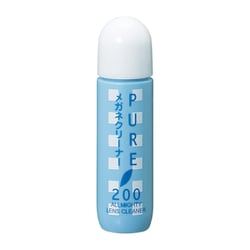 パール ピュア200クリーナー 1011