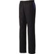 スクラブパンツ 兼用 ブラック×ネイビー MZ0074 C10 L