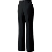 パンツ 女性用 ブラック MZ0087 C-10 S