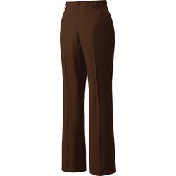 パンツ 女性用 ブラウン MZ0087 C-71 S