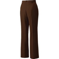 パンツ 女性用 ブラウン MZ0087 C-71 LL