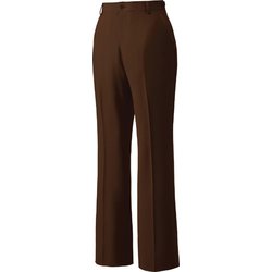 パンツ 女性用 ブラウン MZ0087 C-71 5L