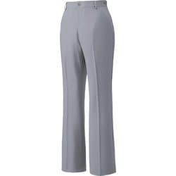 パンツ 女性用 グレー MZ0087 C-9 SS