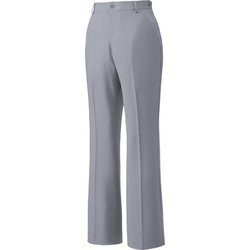 パンツ 女性用 グレー MZ0087 C-9 L