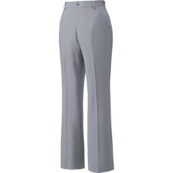 パンツ 女性用 グレー MZ0087 C-9 LL