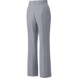 パンツ 女性用 グレー MZ0087 C-9 4L
