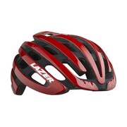 自転車ヘルメット Z1 レッド L 58-61cm