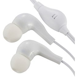 EAR-327S-W [イヤホンセット MHA-327S用]