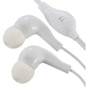 EAR-327S-W [イヤホンセット MHA-327S用]
