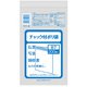チャック付ポリ袋 B7 200P CP-5