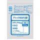 チャック付ポリ袋 B6 100P CP-7