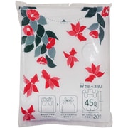 Wで結べますよ 45L 20P MS-45